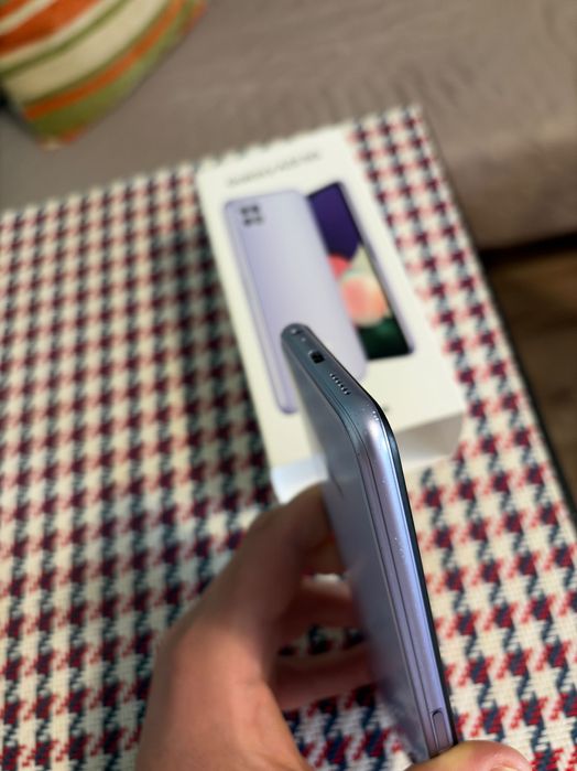 Samsung galaxy a22 5g