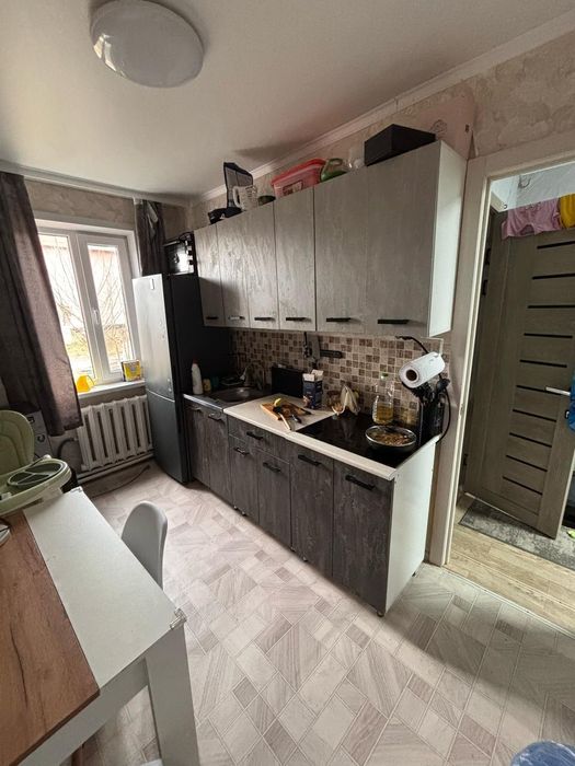 Квартира 2-х комнатная