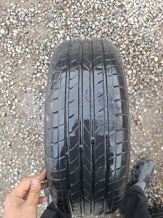 Green Max 195/60/R15 с дисками