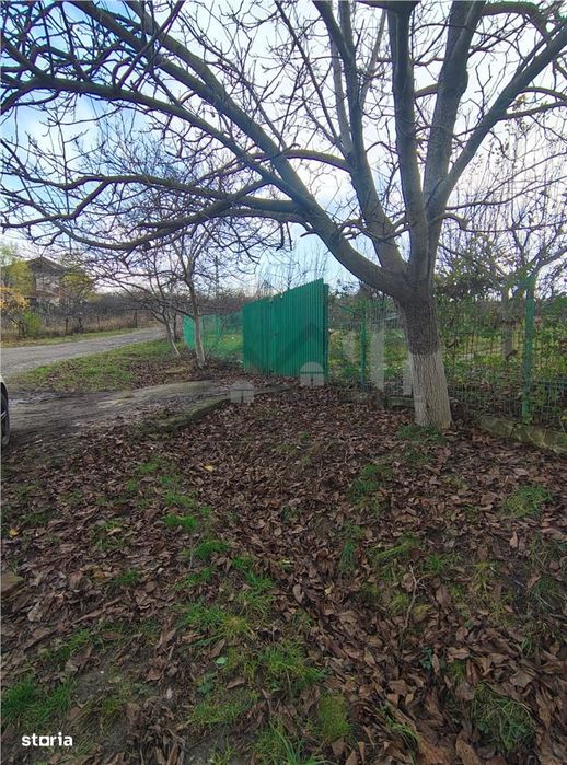 Teren intravilan Bucium 750mp - Trecatoarea Paun