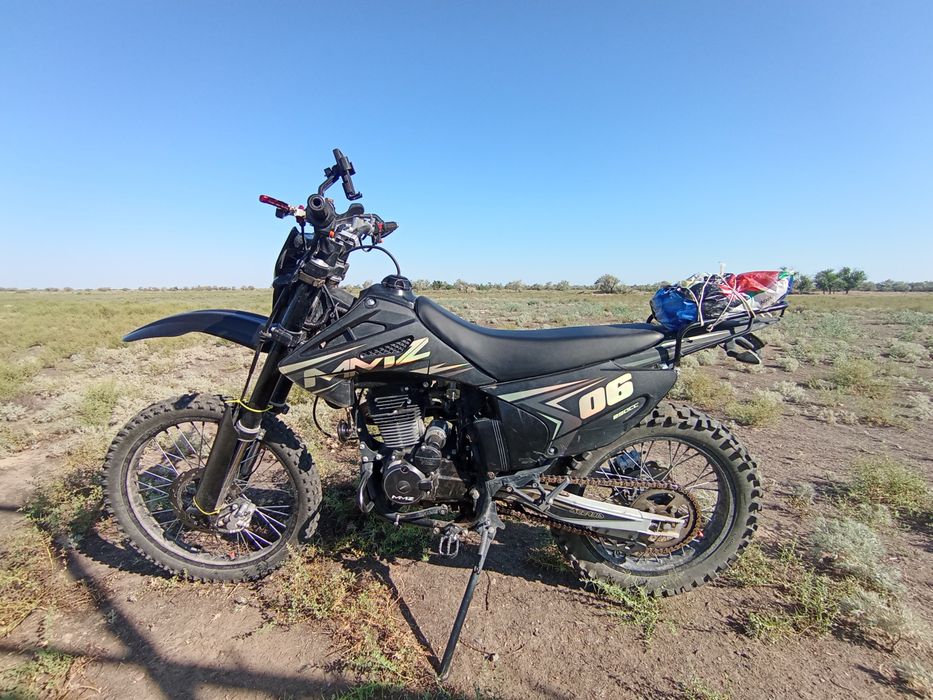 Мото сатылад 250куб