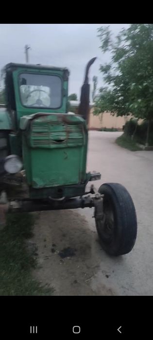 Sotiladi hamma narsasi bor ishlaydi