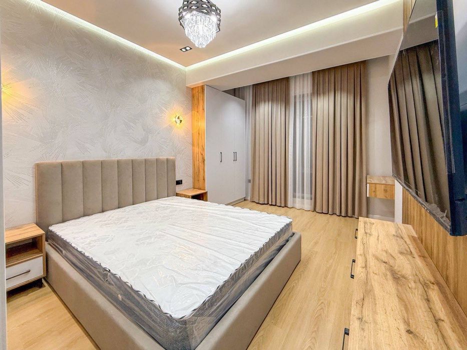 Продажа квартиры 2х ком ул,Махтумкули ЖК Poytaxt