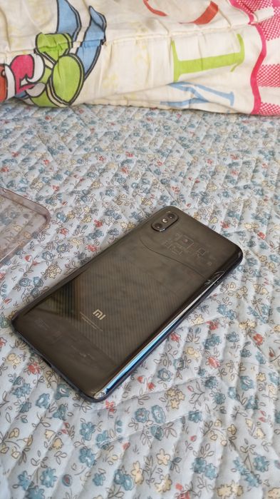 Флагман Xiaomi mi 8 pro