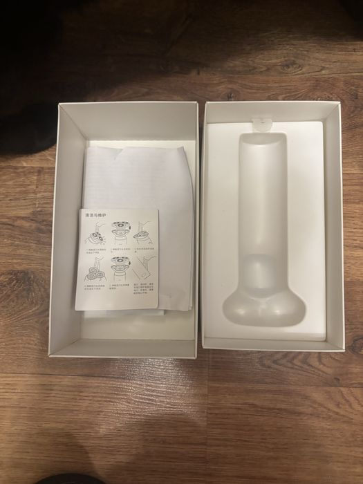 Электробритва Xiomi