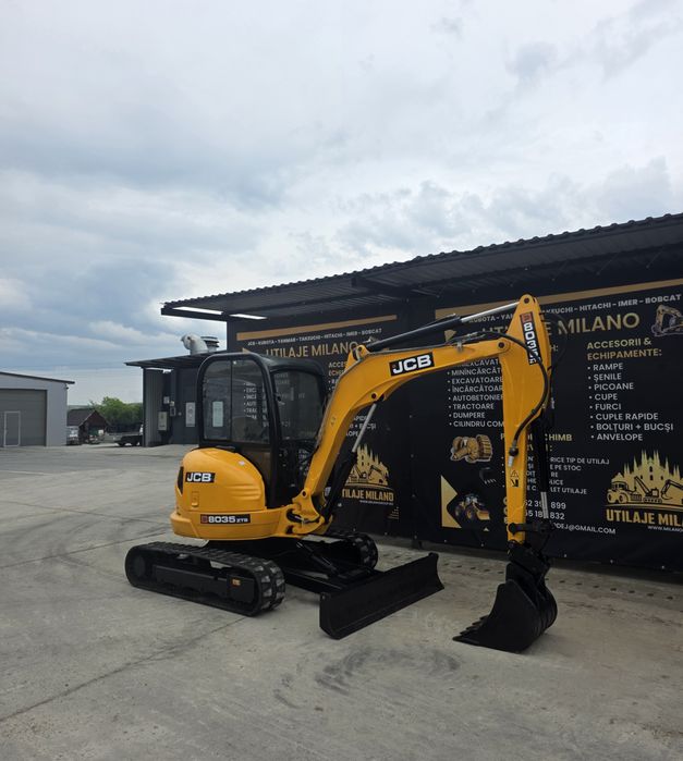 JCB 8035 ZTS An 2013
8035 ZTS

Ani de fabricație
2006—2020
Specificații tehnice - 8035 ZTS JCB
Specificații
Accesorii
Fișe tehnice
FAQ
Prezentare gene