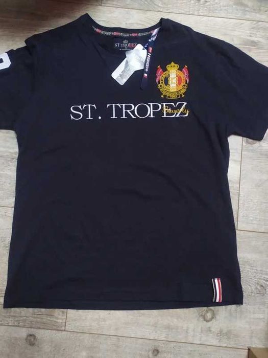 Geographical Norway  XXXL · Nou cu etichetă