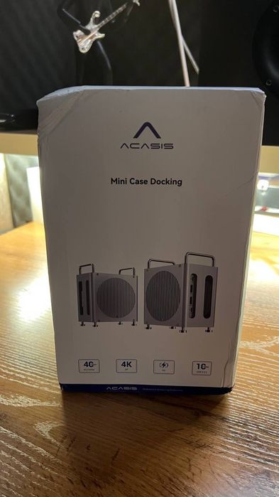Mac mini APPLE процессор