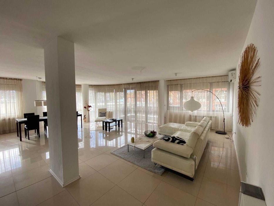 Продава се Четиристаен апартамент в София, Младост 3 - 125 кв.м за 1696 €/кв.м - Снимка #5