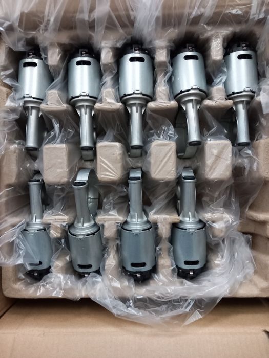 Motor râșniță expresor cafea- aparat cafea Saeco, Philips.