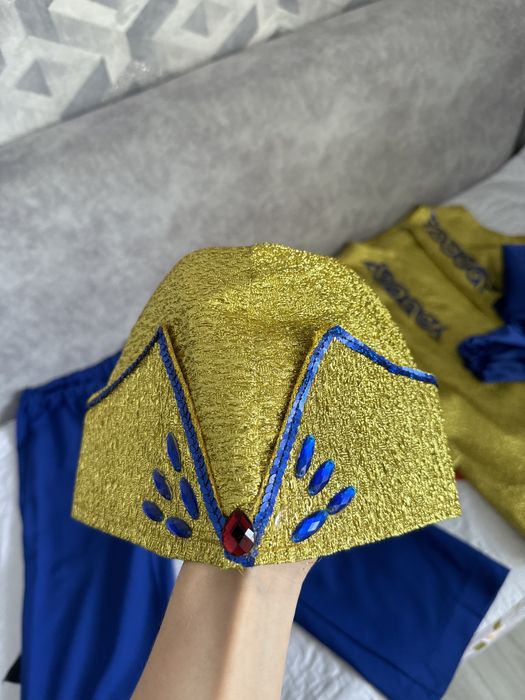 Продам национальный костюм для мальчика