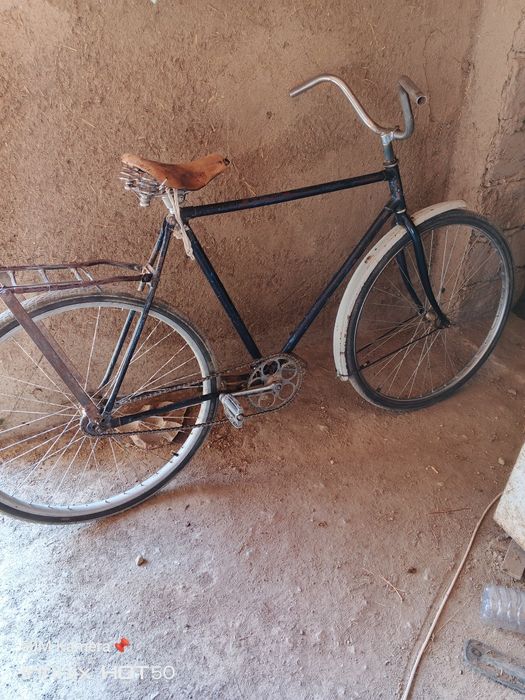 Velosiped R28 sotiladi