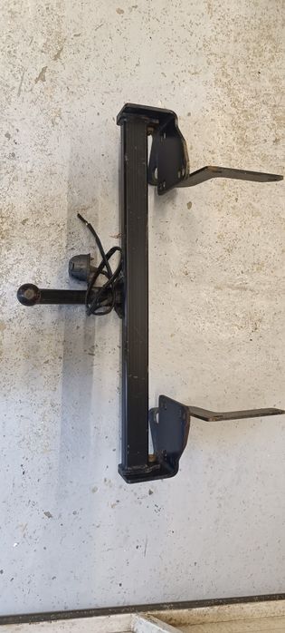 Cârlig remorcare Peugeot 308 bosal