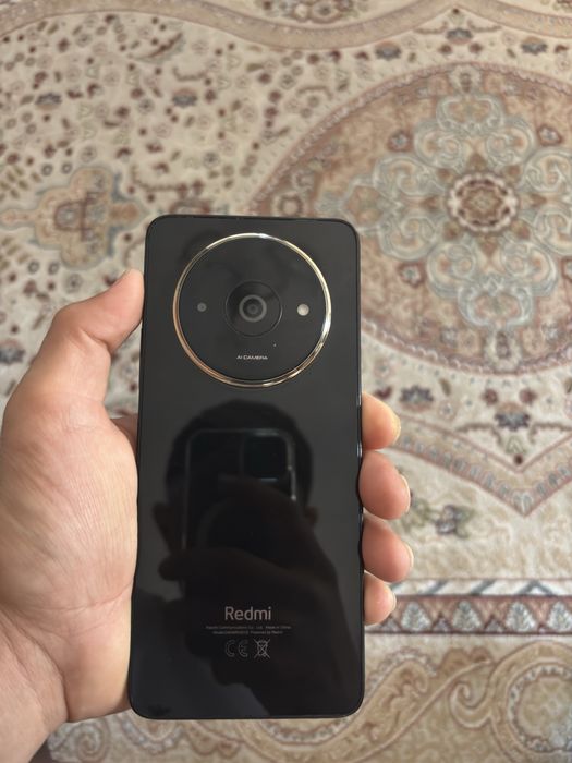 Redmi a7x  Саудасы Бар