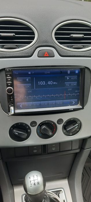 Vand navigatie aproape noua