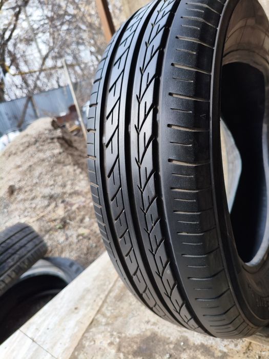 185 65 R15 Одиночка. Yokohama