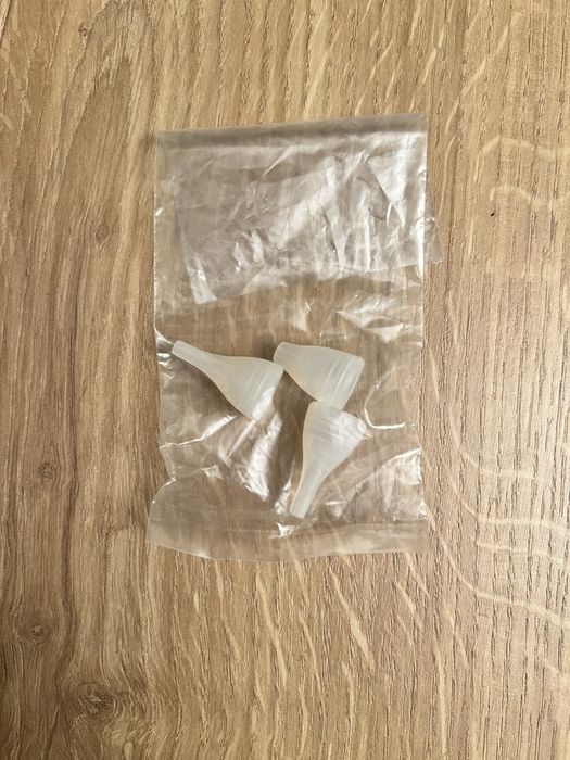 Haxe NS1, aspirator nazal electric pentru copii