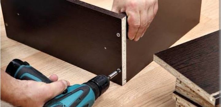 Муж(Мастер) на час