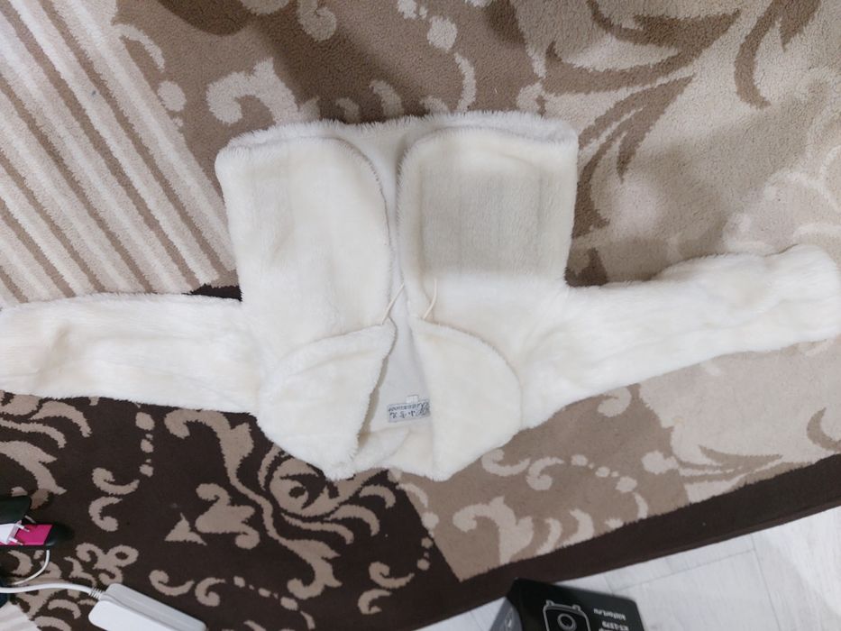 Кофта, шорты для девочки