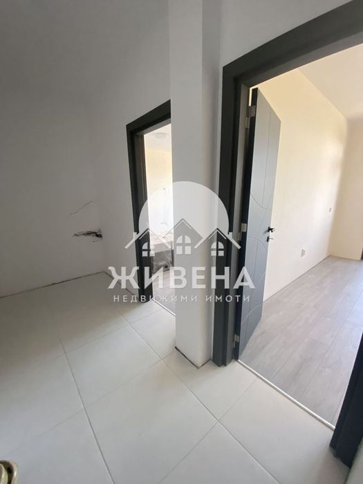 Продава 2-стаен апартамент, До ключ, к-кс Лайтхаус, гр.Балчик