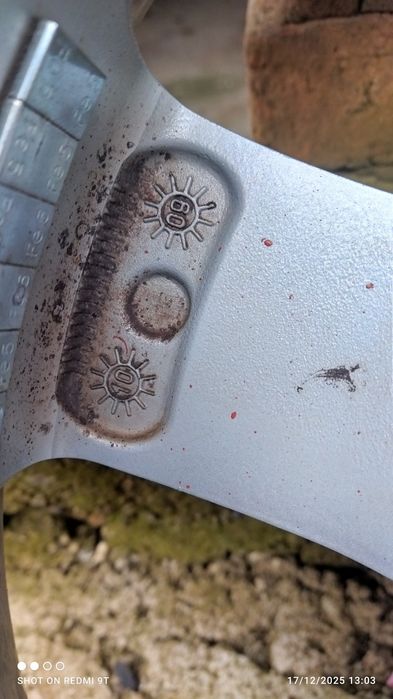 Алуминиеви Джанти