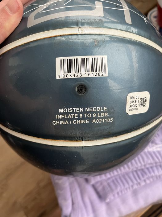 Minge Basket colectie