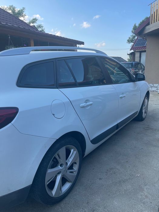 Vând Reno megane 1.5 dci