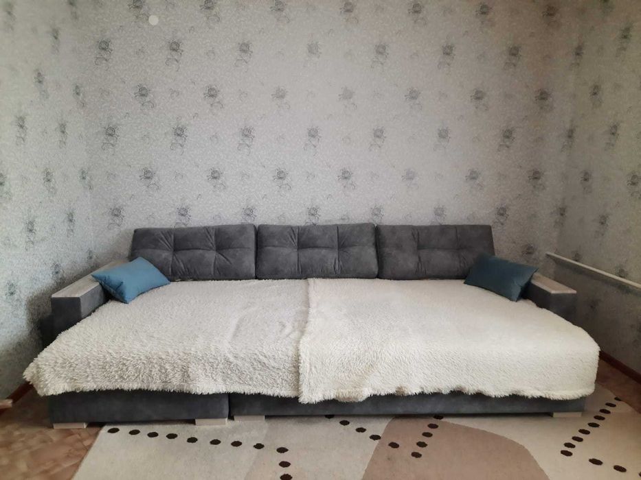 1-комнатная квартира Назарбаева 2/3