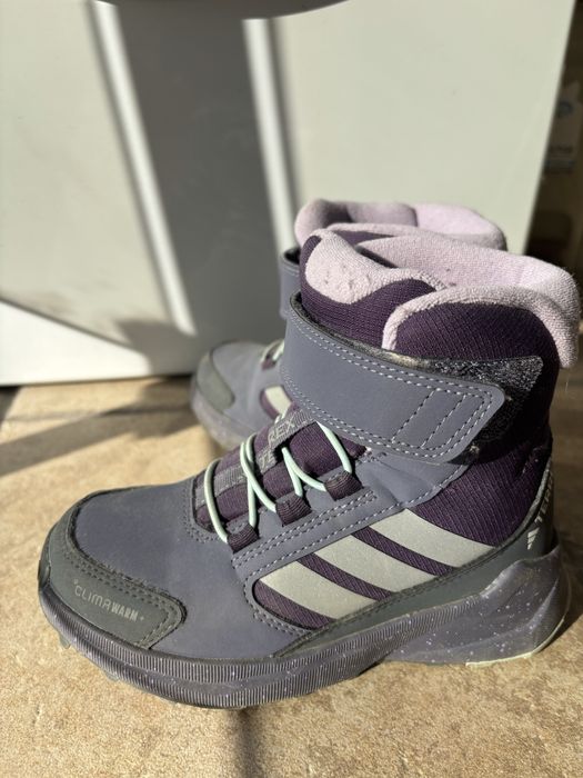 Детски ботуши Adidas Terrex 29 размер