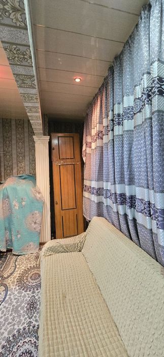 Чиланзар 20А, 2/4/9, 60м2, всё раздельно