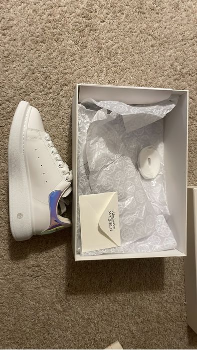 Alexander Mcqueen 44