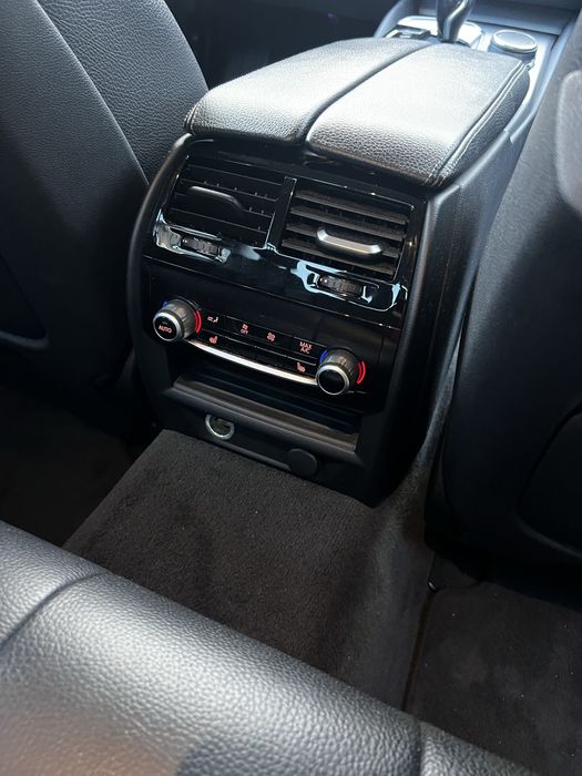 BMW 5 Series 2017 — imagine 4