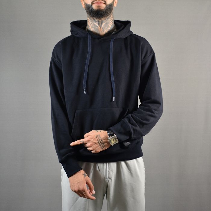 Hanorace cu gluga Bumbac