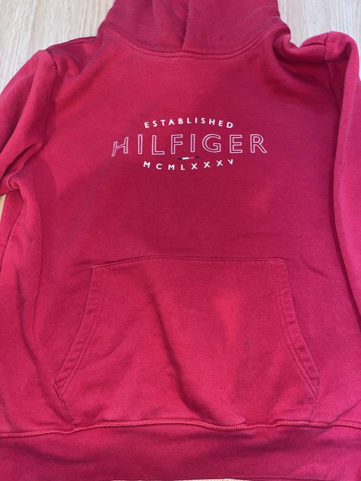 Hanorac barbati tommy hilfiger