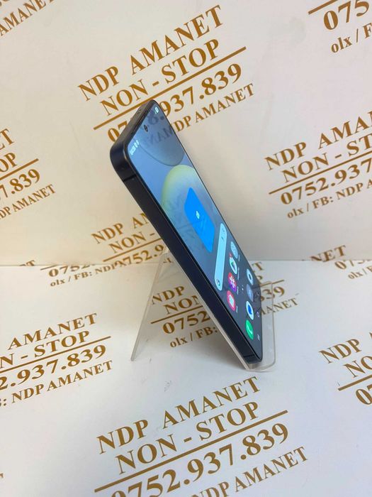 NDP Amanet NON-STOP Bld.Iuliu Maniu 69 SAMSUNG S24 (57695)