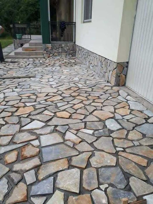 piatra naturala de munte