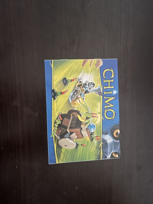 Наборы Chima недорого