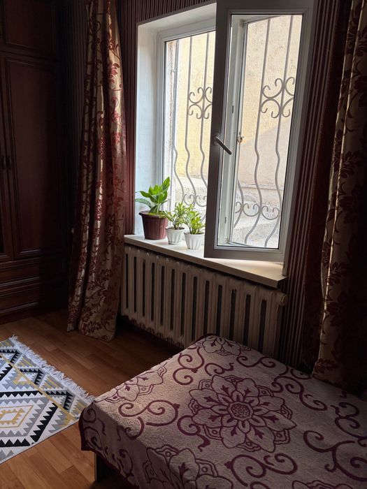 Дом долгосрочно