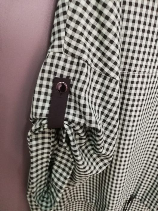 Женская  рубашка