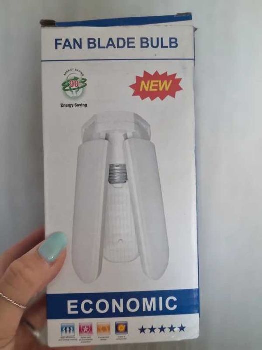 Suport bec, nefolosit, in cutie, 45W