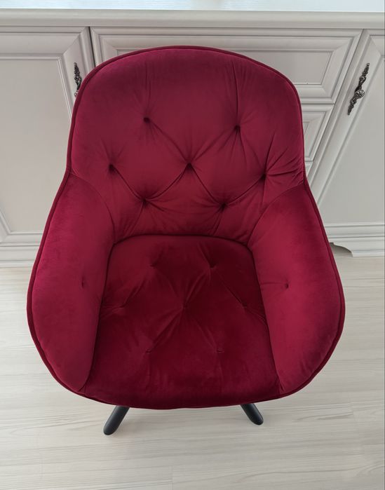 Scaun living / dinning , rotativ