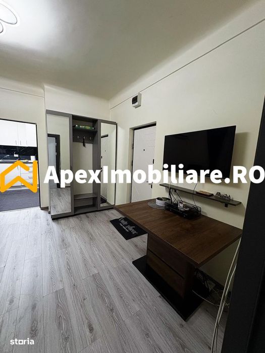 Apartament 2 camere de inchiriat Cotroceni Bucuresti | ApexImobiliare.