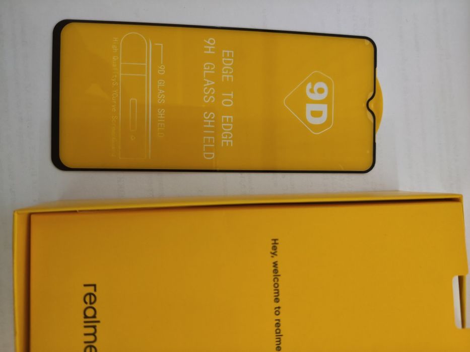 Продам  Realme C31