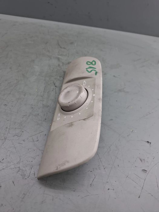 Buton trapa 8200 001165 Renault Laguna 2001 1.9 DCi MT (107 hp)