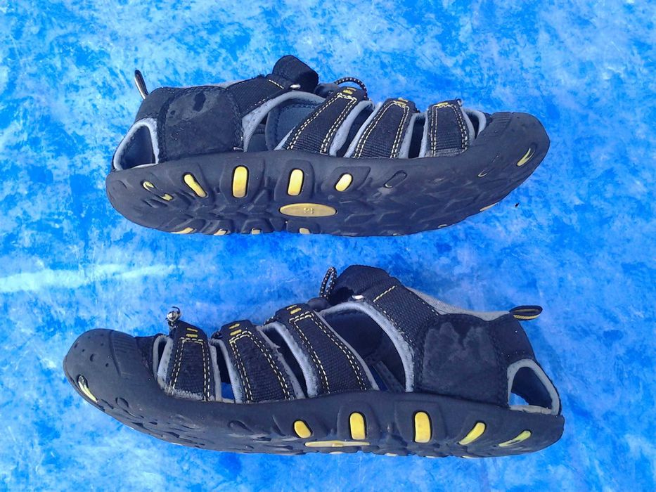 **sandale sport, outdoor, mar. 37 | 23 cm Dockers