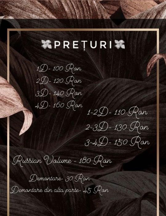 Extensii gene Pascani