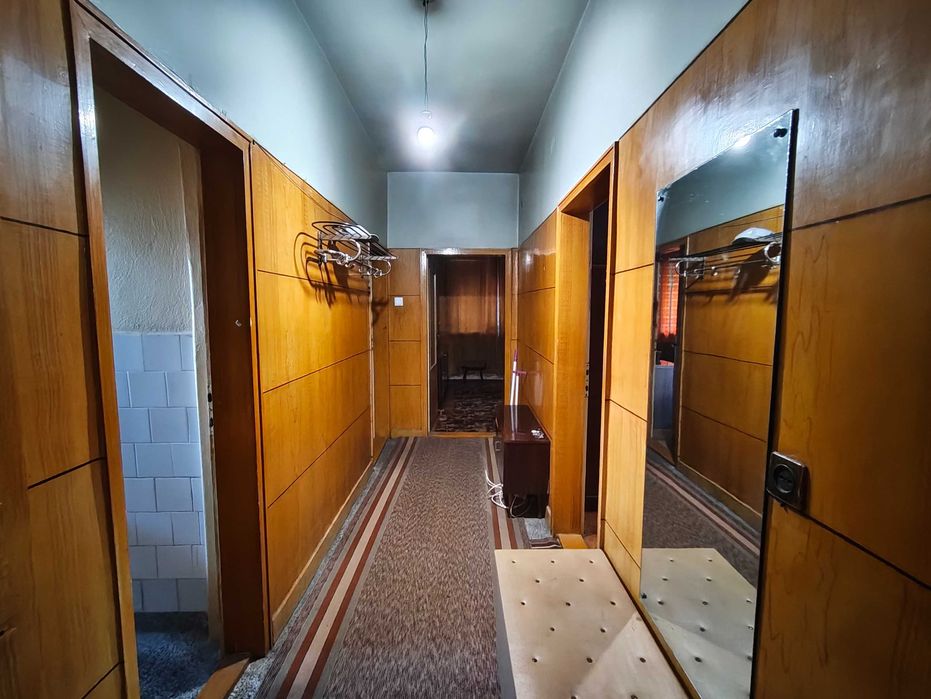 Продава се Етаж от къща в Търговище, Вароша - 108 кв.м за 1250 €/кв.м - Снимка #11
