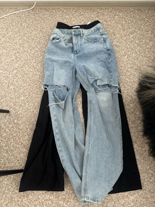 продам джинсы от 2000