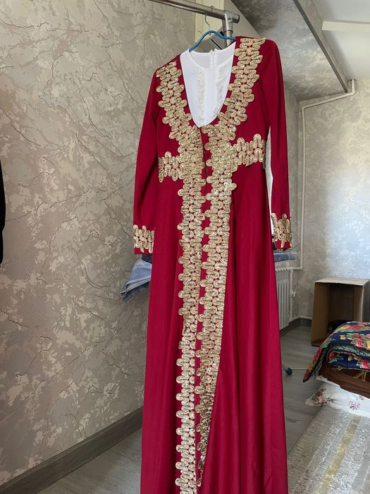 Женская одеждо аййолар кийими