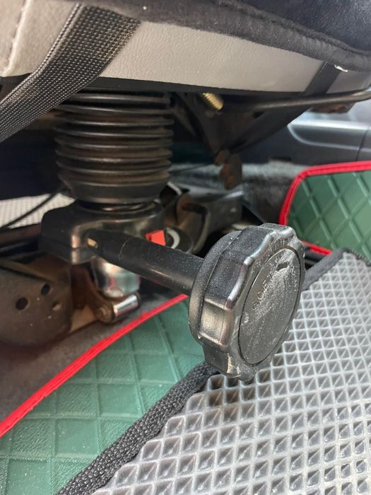 Продам Паджеро 2